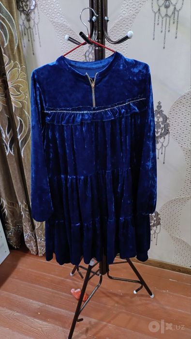 ayollar koʻylagi