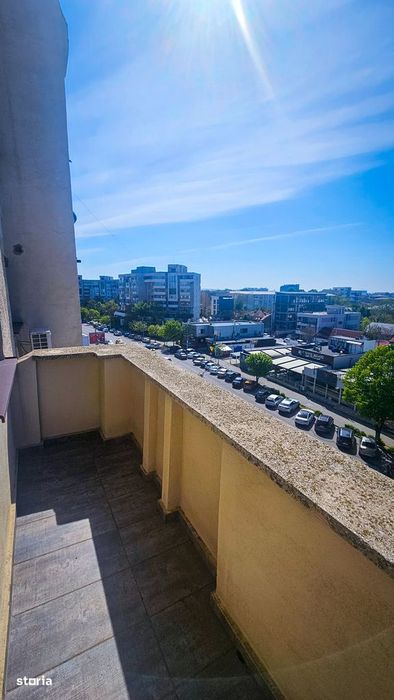 Apartament 3 camere Zona Centrală