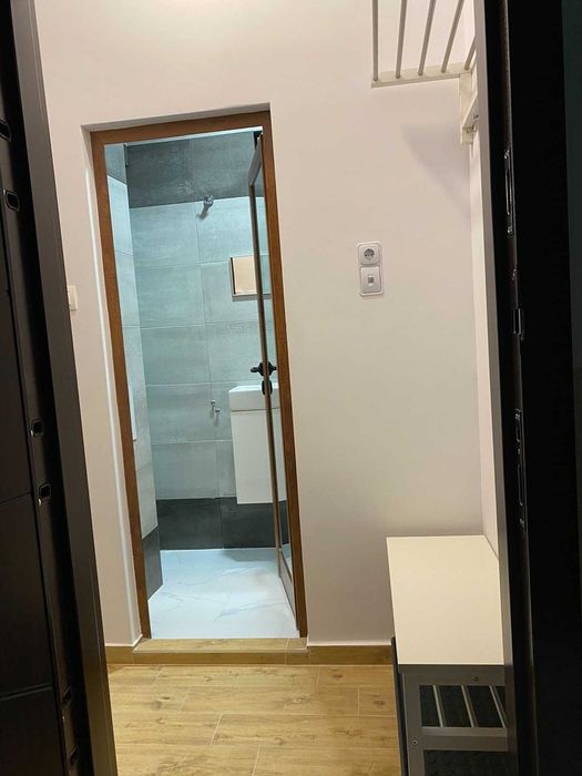 Дава се под наем Двустаен апартамент в София, Зона Б-19 - 60 кв.м за 459 € - Снимка #5