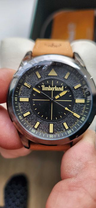 Часовници Timberland