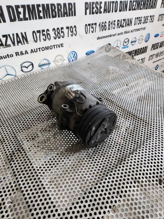 Compresor Clima Ac Opel Astra H Meriva Zafira B Corsa D 1.7 Cdti Euro 4 Motor Z17DTR 125 - 110 CP C