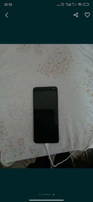 Mi mix 3 редки телефон