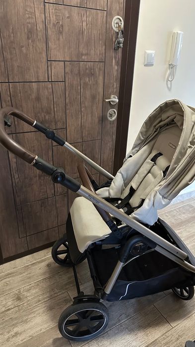 Peg-Perego Veloce Belvedere 3в1
