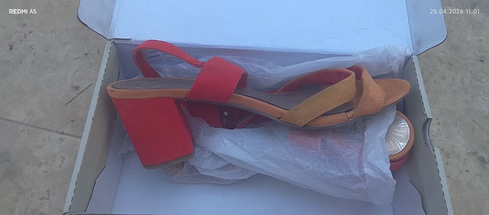 Обувь женская 40р-р