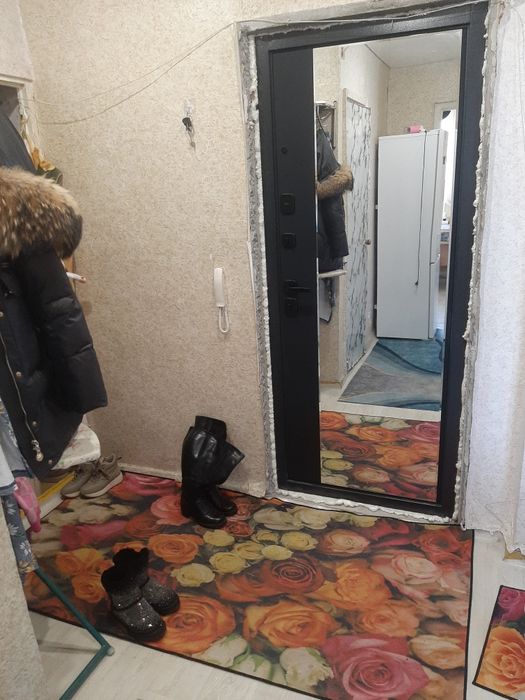 Срочно продам 1,5 ул. Утепова 33(улуч.)!