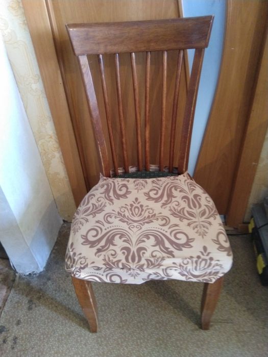 Стулья недорого 4шт