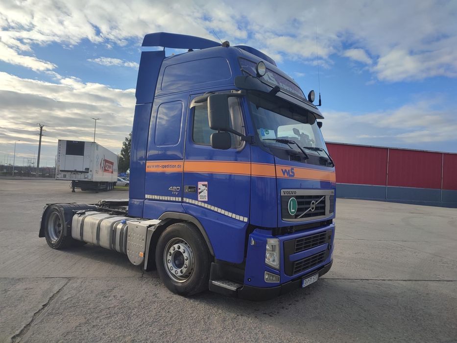 Vand Volvo FH12 420 EEV sau schimburi