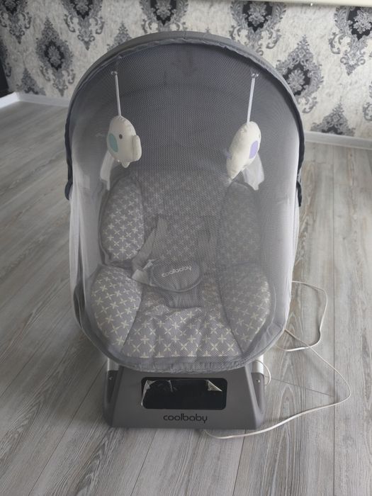 Belanchak chaqaloqlar uchun