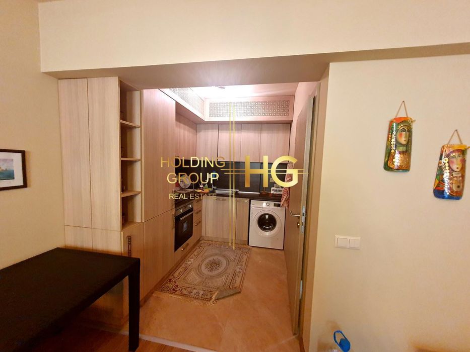 Продава се Двустаен апартамент в к.к. Златни пясъци - 65 кв.м за 1594 €/кв.м - Снимка #5