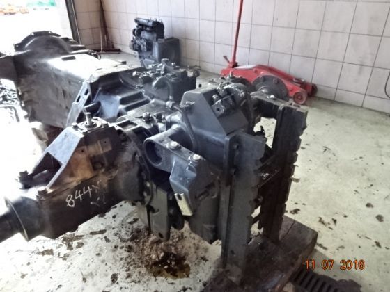 Butuc trompa tractoare Fendt Case John Deere apl 3052