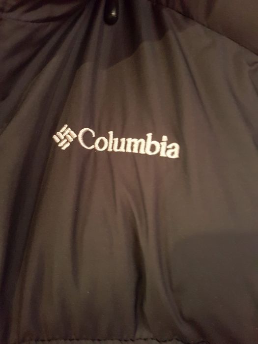 Зимно дамско яке Columbia