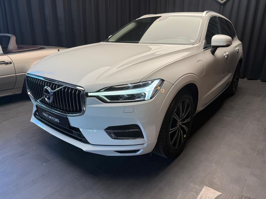 Volvo XC 60