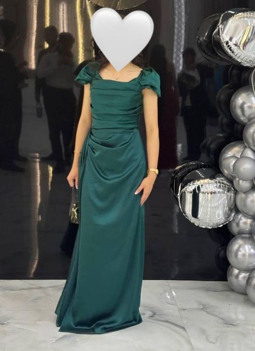 Выпускное платье