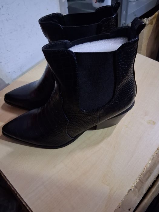 Botine dama NOI.