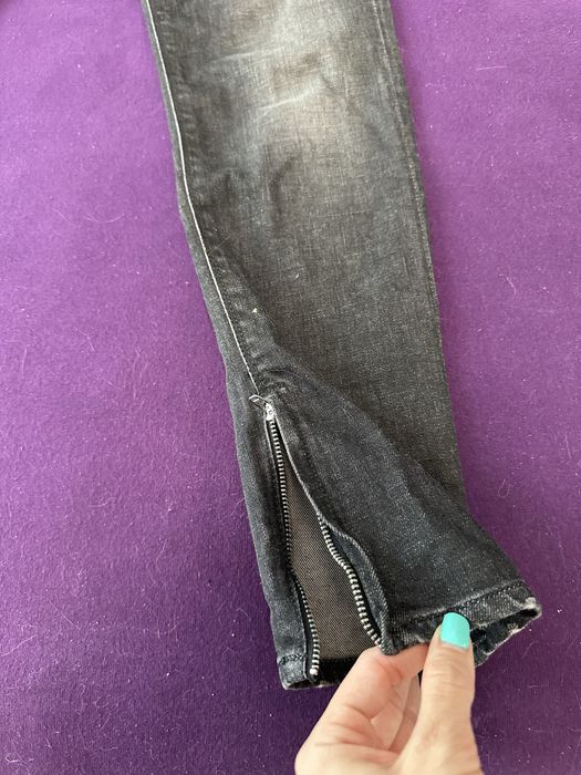 Blugi skinny Guess