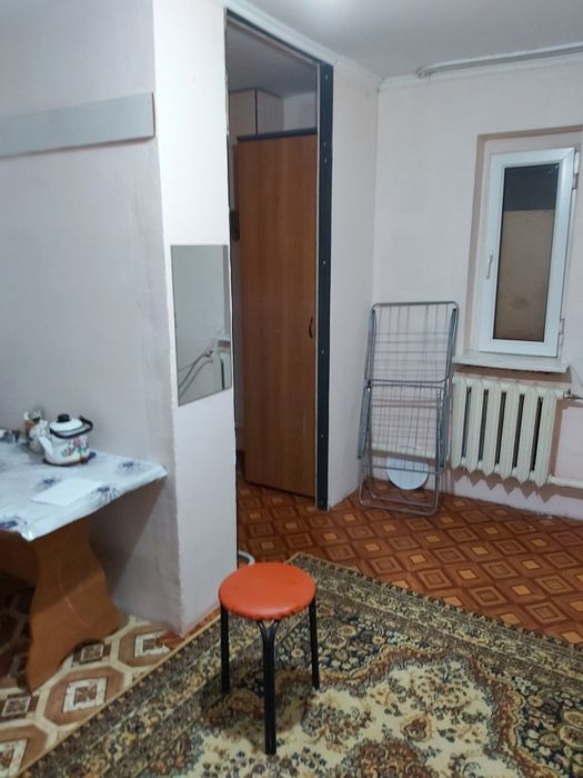 Сдам комнату в частном доме