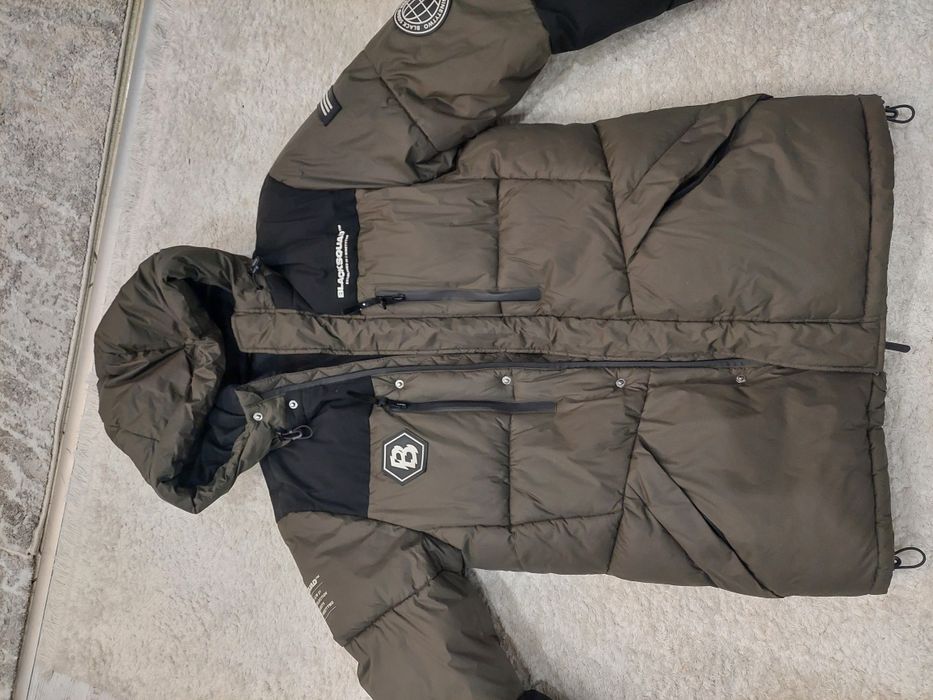 Топло яке размер М