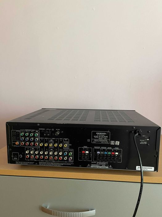 Аудиосистема Onkyo
