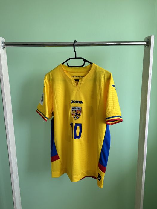 Tricou de fotbal (Bayern, Real, Romania, Germania)