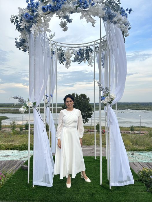 Продам платье