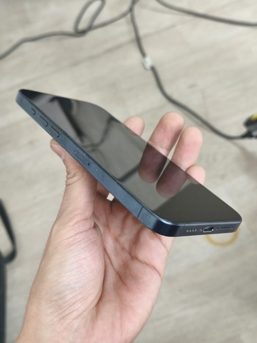 iPhone 15 pro max 256, 86%