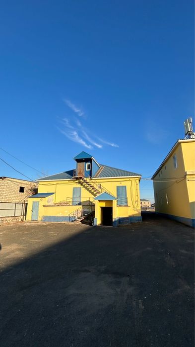 Автосервис для аренды