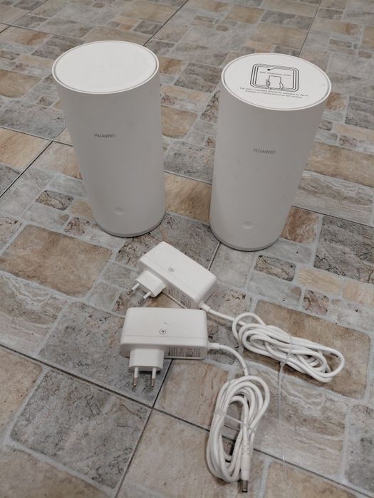 Vand router mesh huawei ws5800