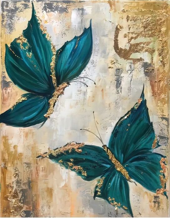 Продам постеры красивые 30×40