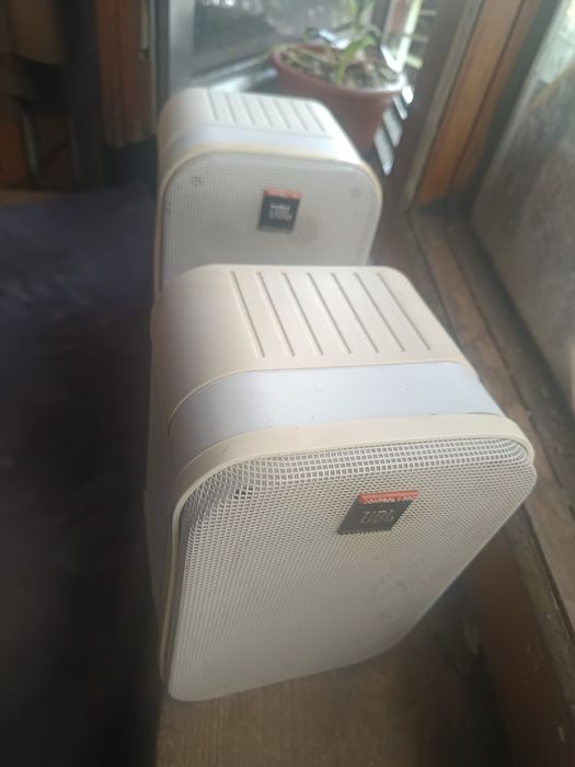 Monitoare Jbl Control Pro 1