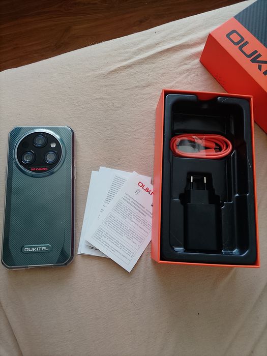 Oukutel WP 35 с гаранция!!!