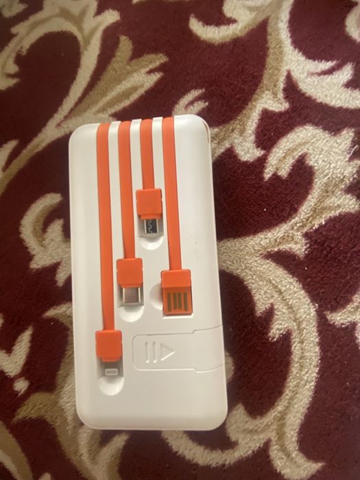 Продам првербанк и часы