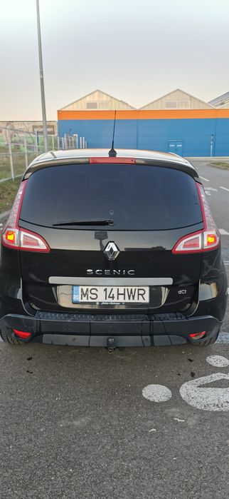De vânzare Renault scenic 3