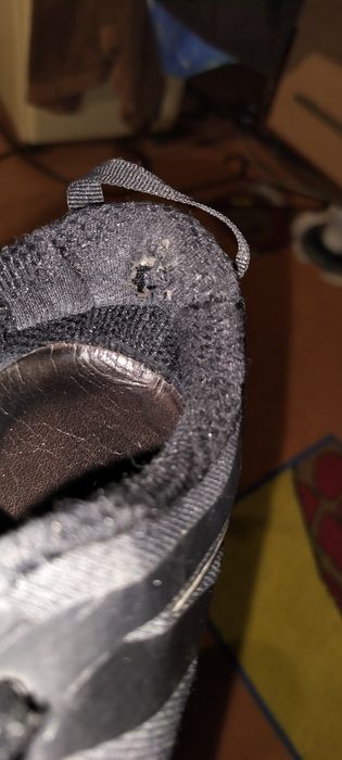 Adidasi hoka 46 talpic de 29.5 cm