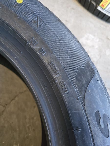 255/50/19//235/55/19 PIRELLI
