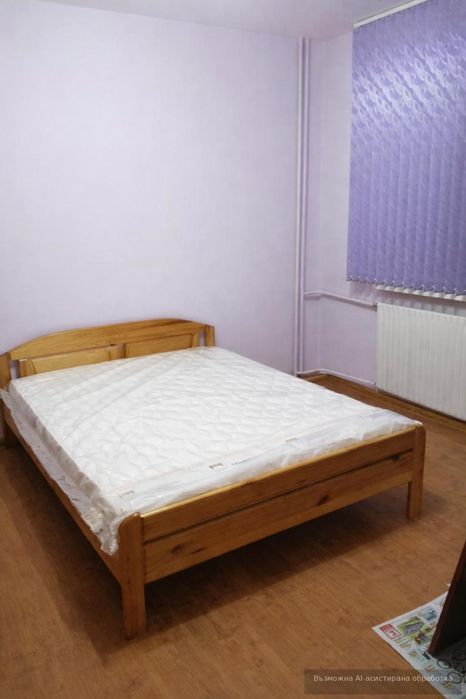 Тристаен апартамент под наем в ж.к. Слатина, 2107698
