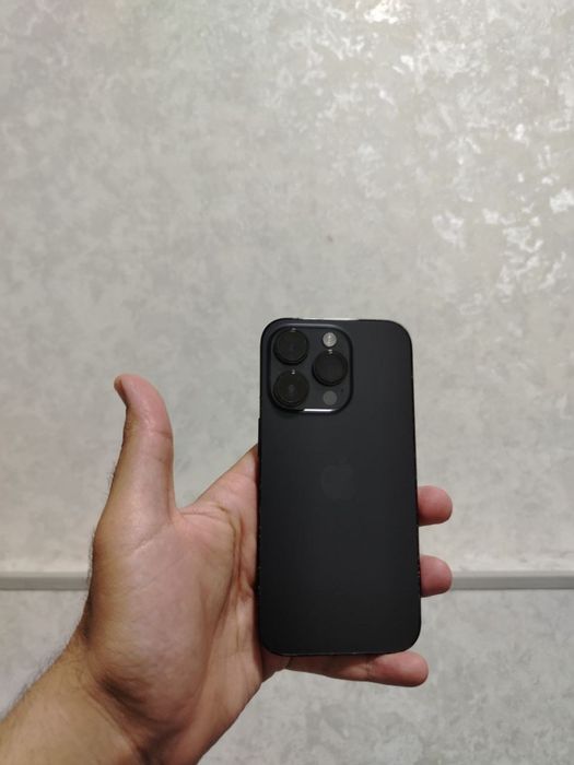 Iphone 14 pro 256 sotiladi
