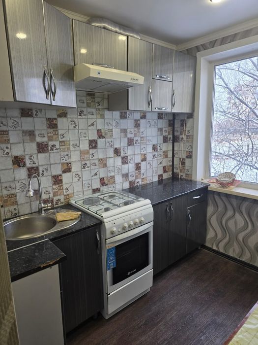 Продается квартира