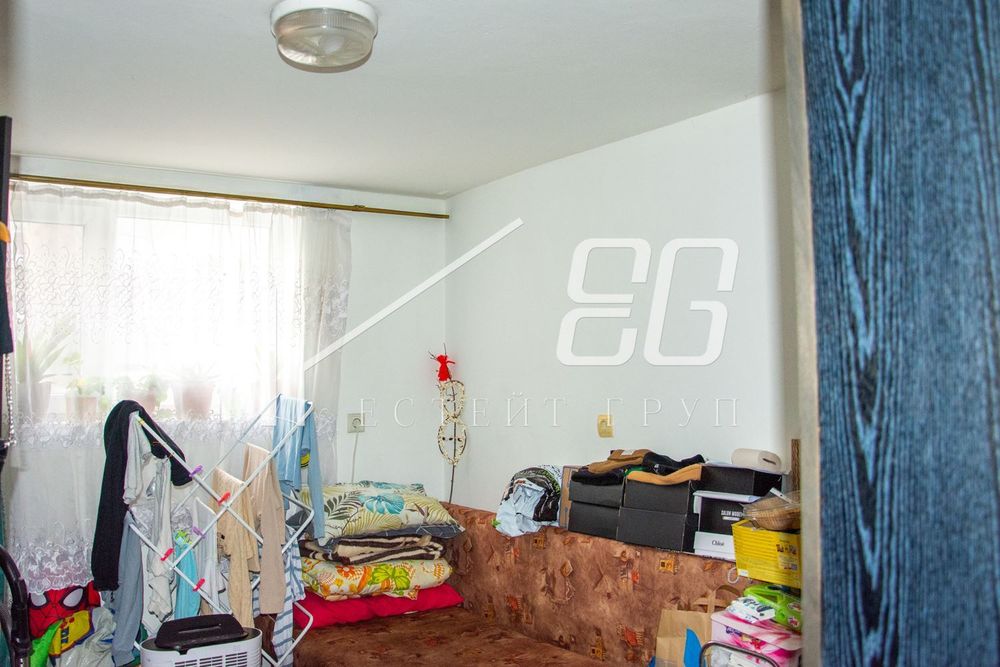 Етаж от къща в Варна-Аспарухово площ 68 цена 95000