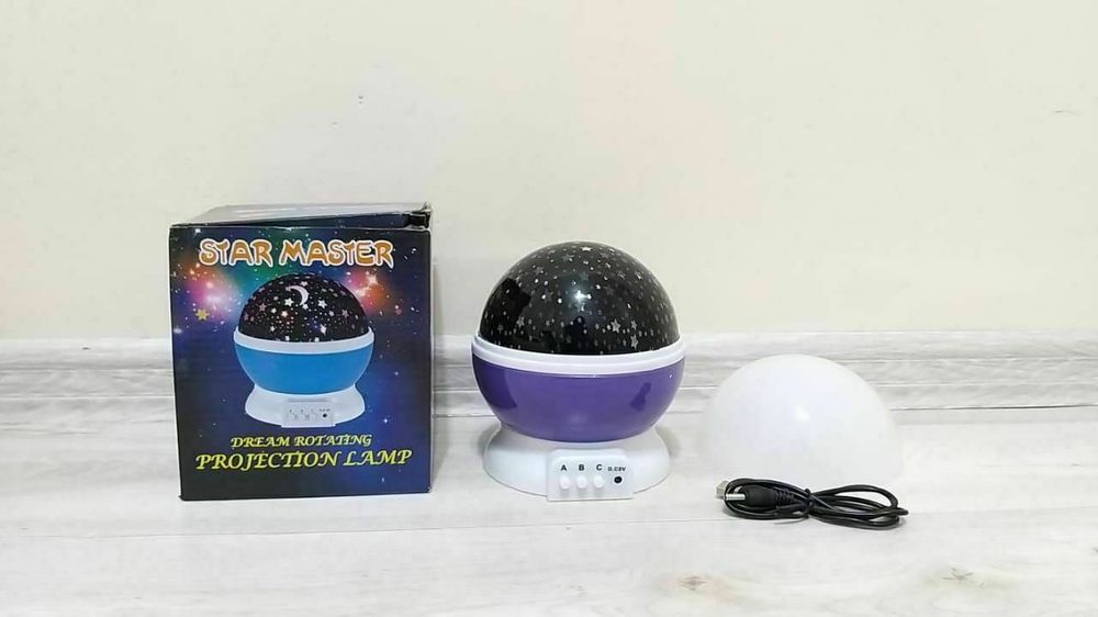 Светельник космос