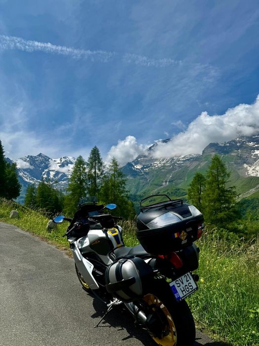 Bmw k1200 s 2008