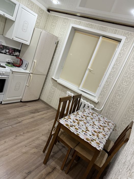 Сдаётся квартира в центре города