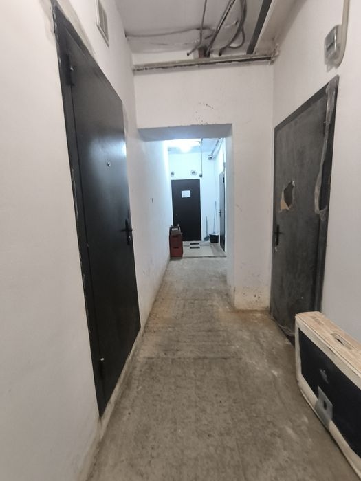 Продам кладовую в ЖК Альфа Бета