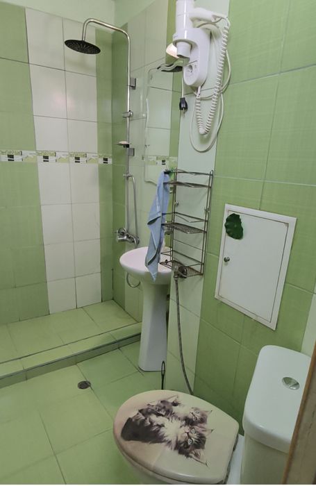 Двустайно жилище