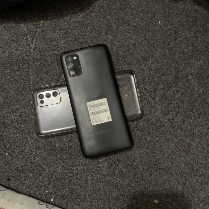 Samsung A03S xolati ideal