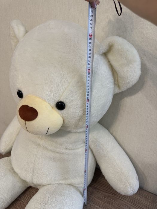 Мягкая игрушка - мишка