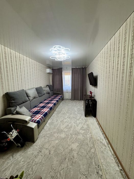 Продается квартира в мкр. Скверный