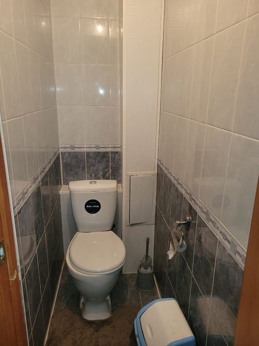 3 комнатная кв 3 этаж