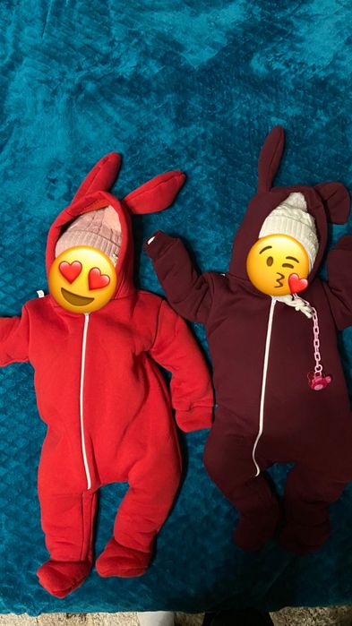 Продаю комбинизон