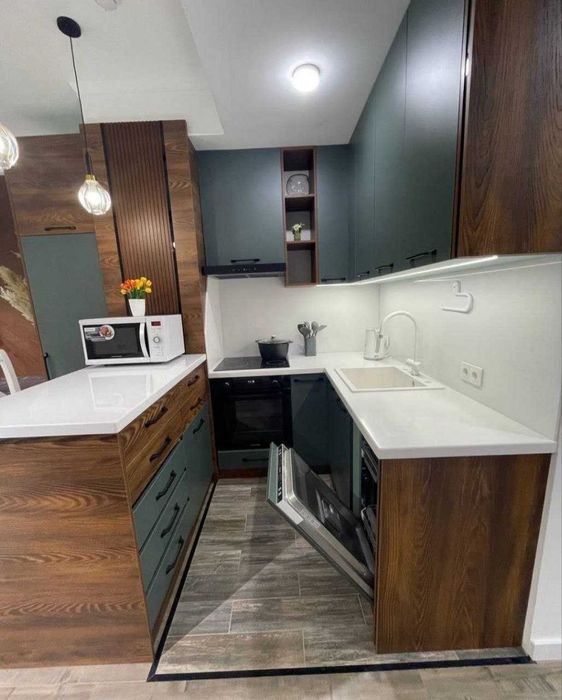 RENT | АРЕНДА квартира в U-Tower