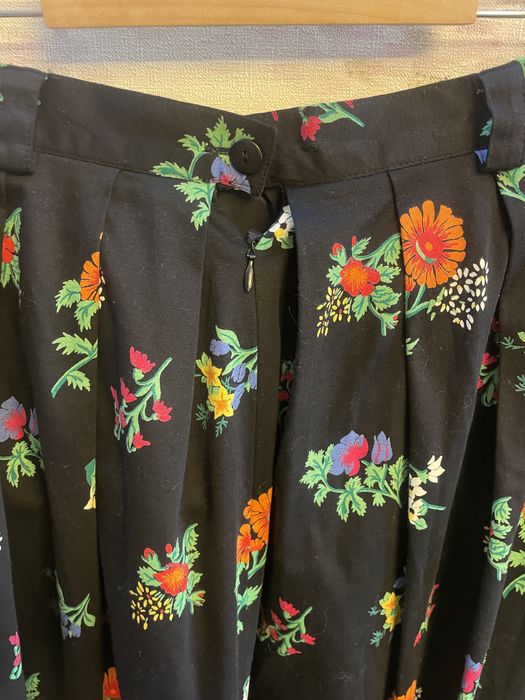 Fusta dama midi Miss Hudson XL